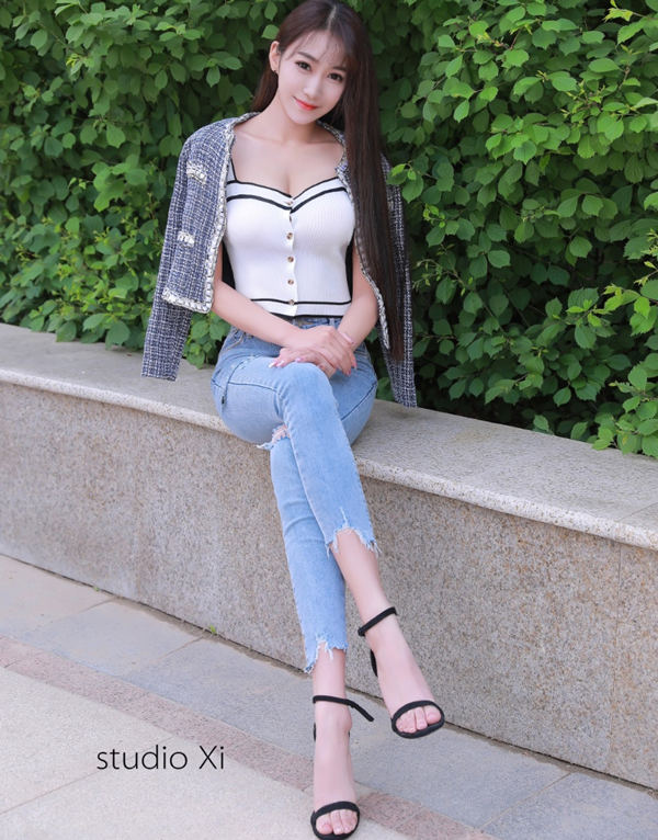 波士顿外围模特预约