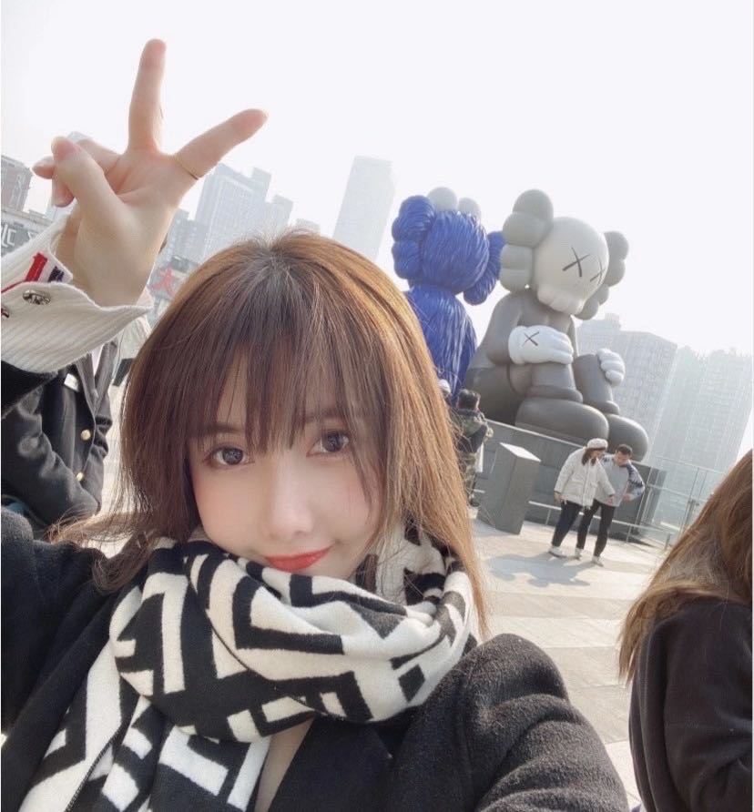 温哥华援交女模特