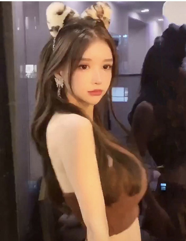 首尔伴游大学生