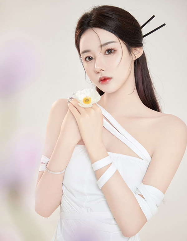 波士顿外围模特