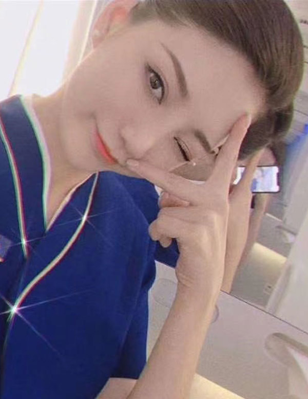 首尔外围女经纪人