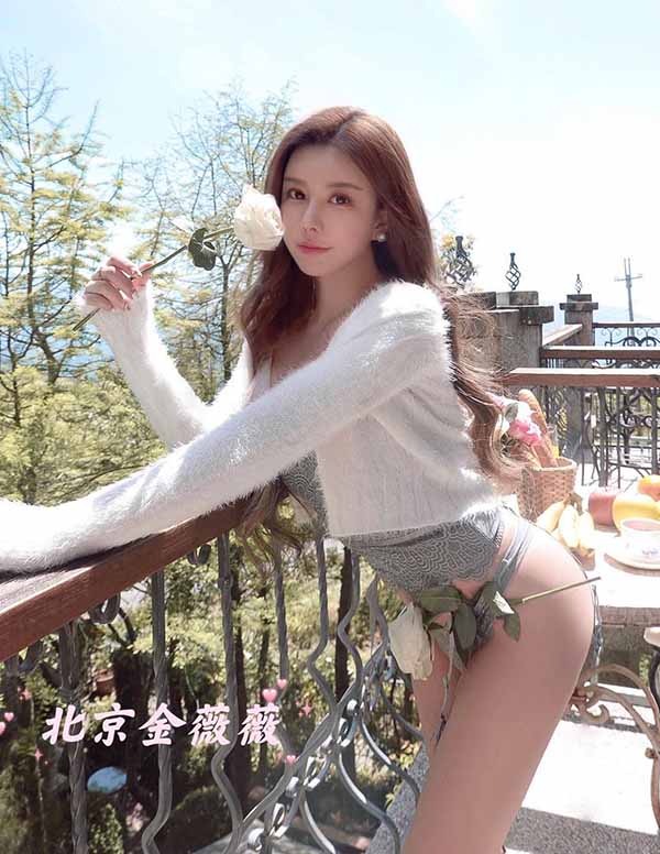 旧金山预约高端模特