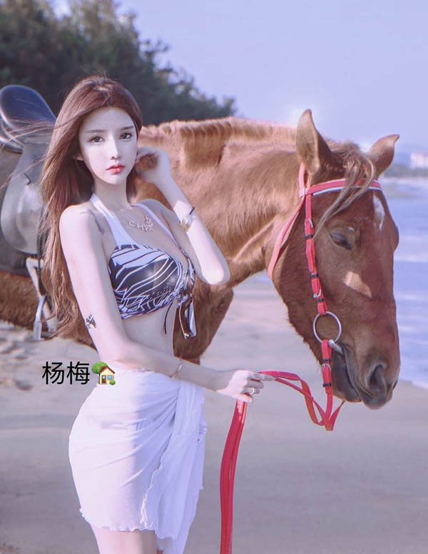 巴黎外围模特经纪人