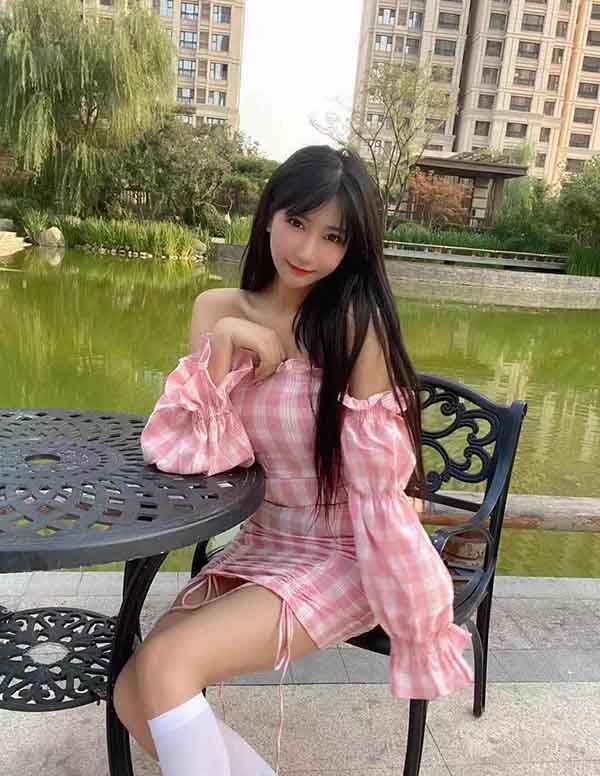 曼谷外围模特价格