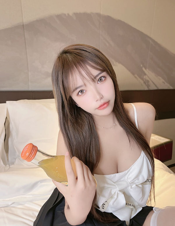 温哥华模特预约伴游