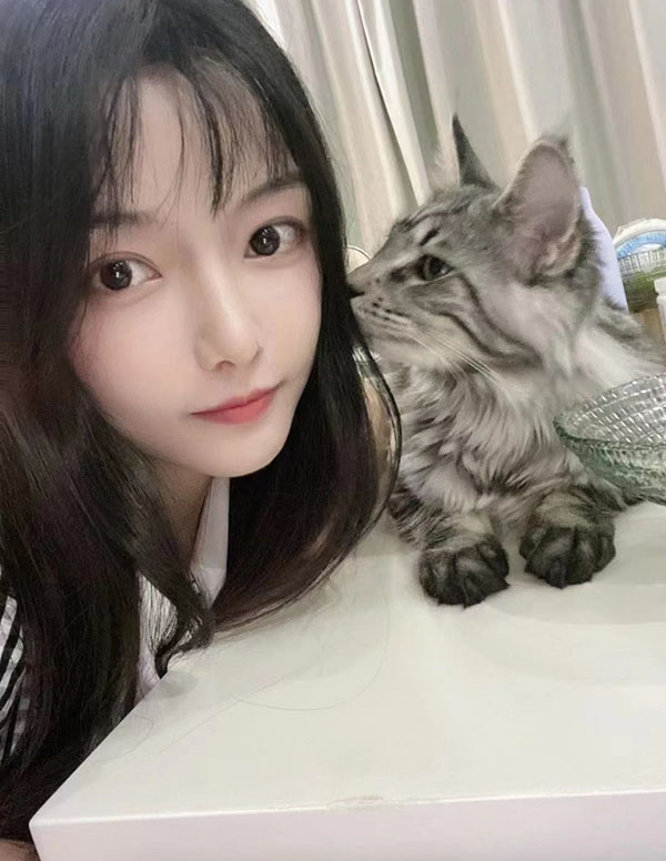 吉隆坡哪有外围模特