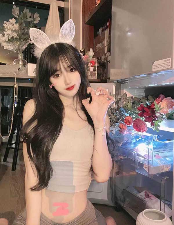 波士顿伴游模特