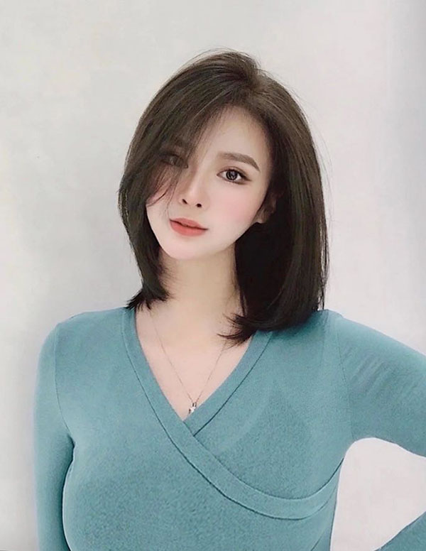 新加坡上门模特