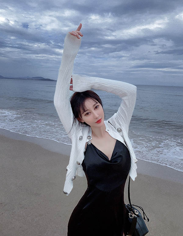 洛杉矶外围伴游