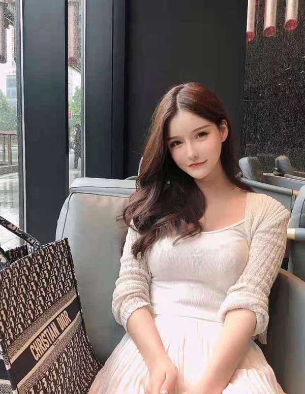 多伦多伴游模特预约